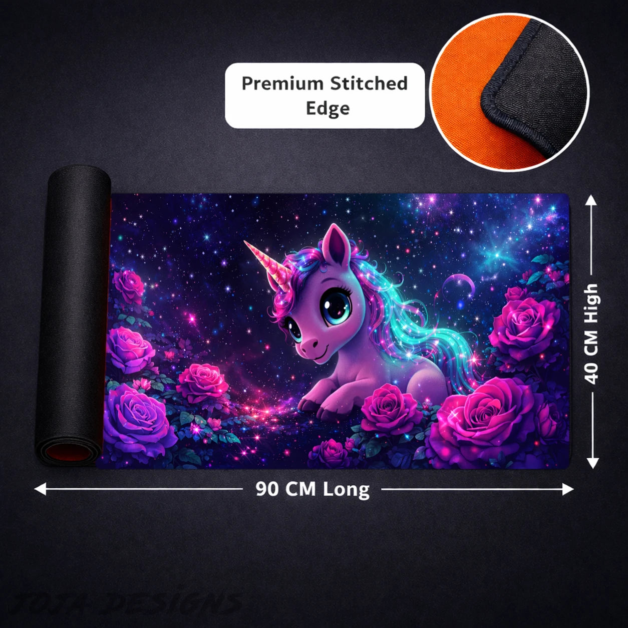 Unicorn Galaxy Product Details