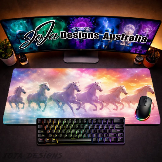 Magical Unicorns Product Design