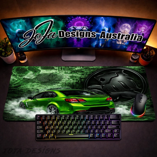 Green Car Product Design