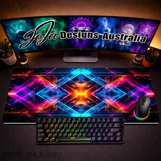 Neon Light Product Design