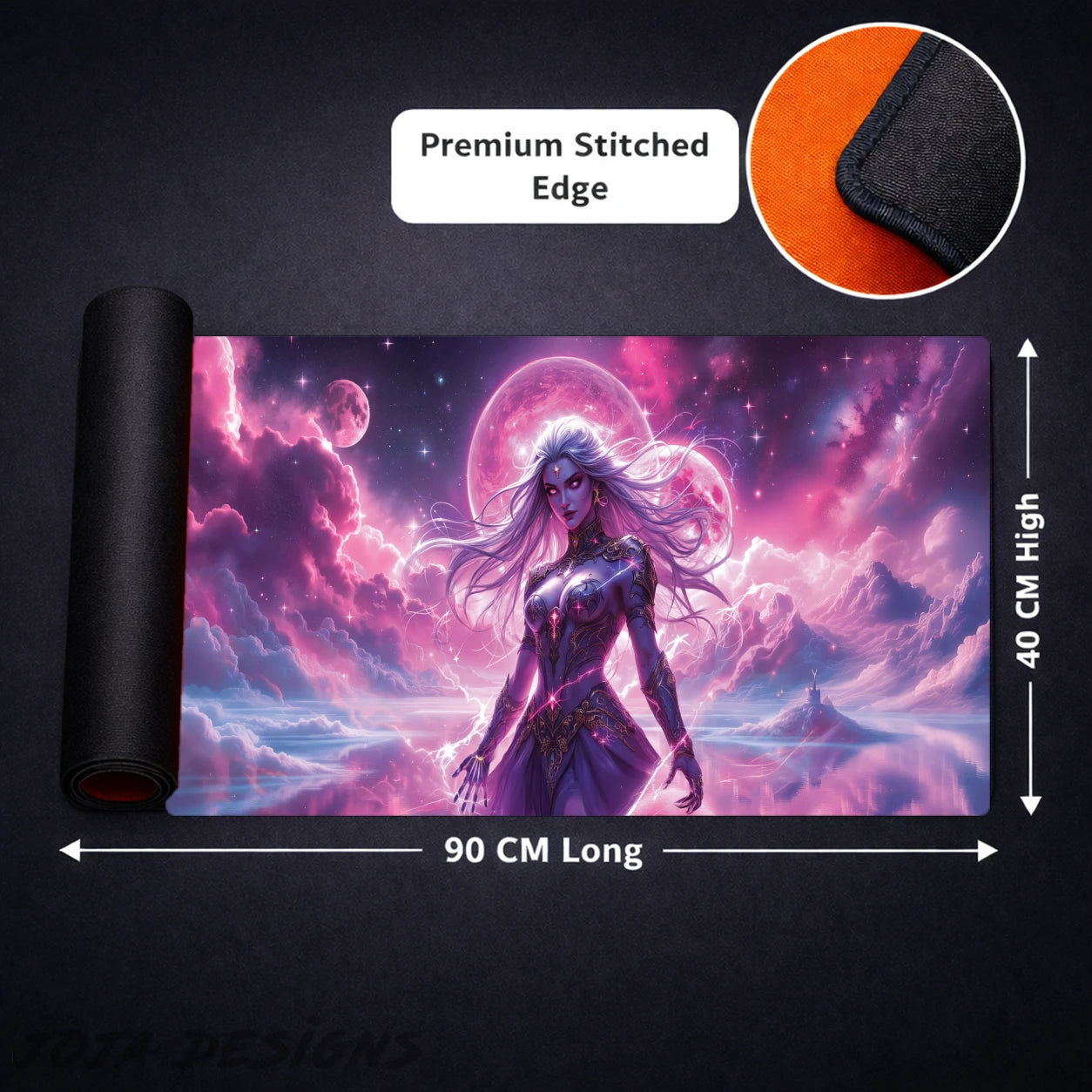 Celestial Sorceress Product Details