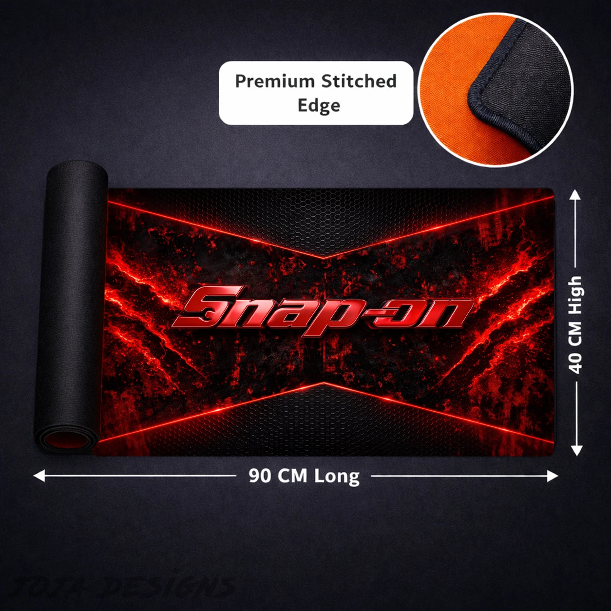 Snap-on Mat Product Details