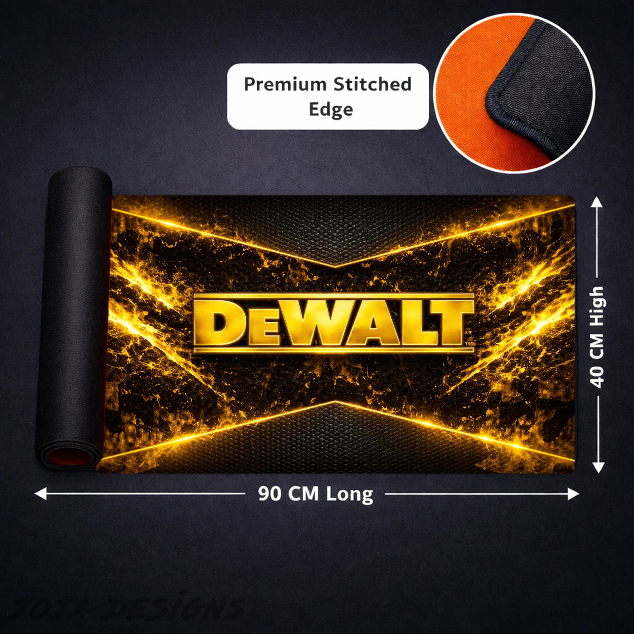 Dewalt Logo Product Details