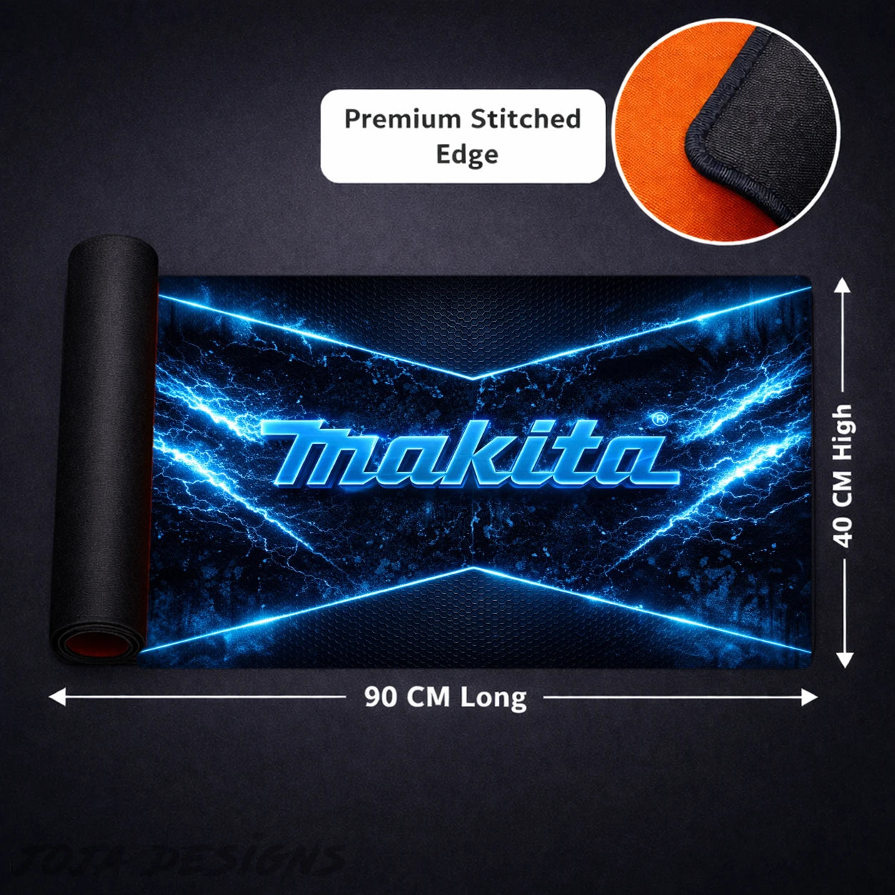 Makita Logo Product Details