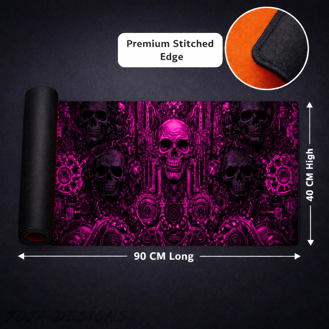 Skull Design Product Details