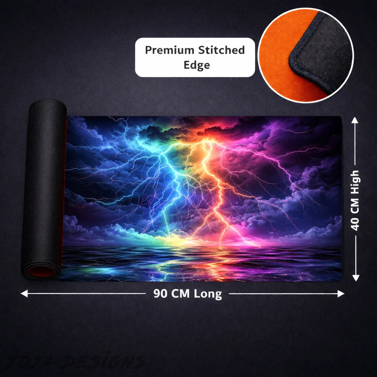 Electric Storm Product Details