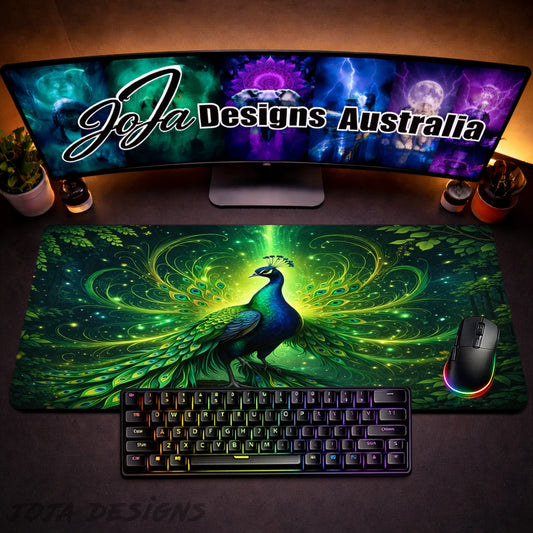 Peacock Design Product Design