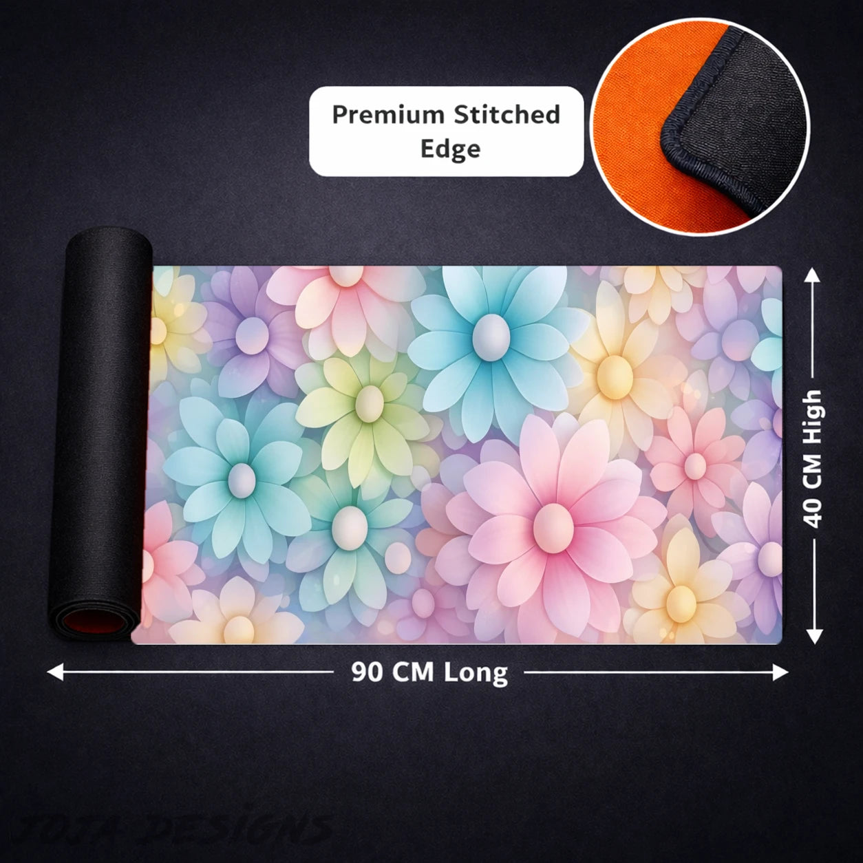Floral Pattern Product Details