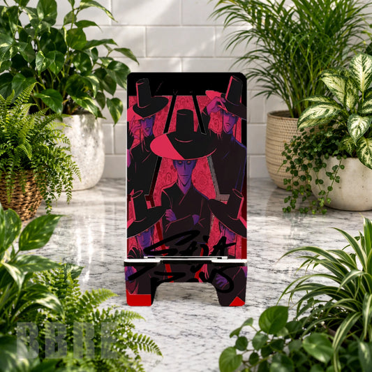 Sada Boy Sublimation Phone Stand