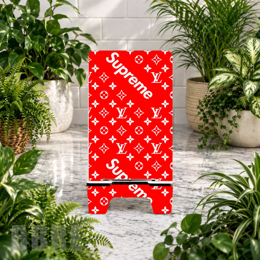 Supreme Louis Sublimation Phone Stand