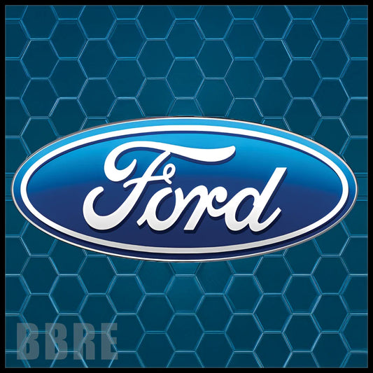 LargeFormat Blue Logo