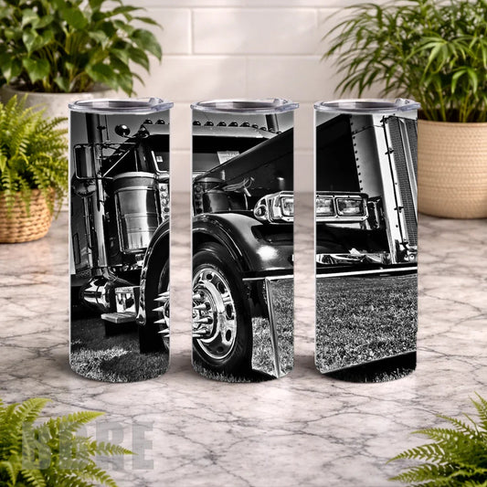TripleSplit Bold Truck
