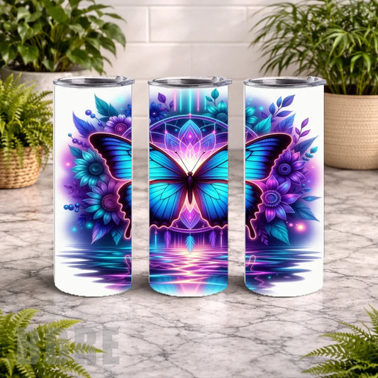 TripleSplit Butterfly Dream
