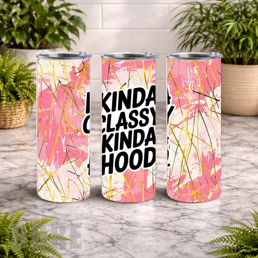 TripleSplit Classy Hood