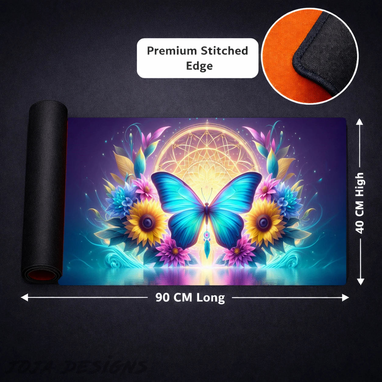 Butterfly Garden 2 Product Details