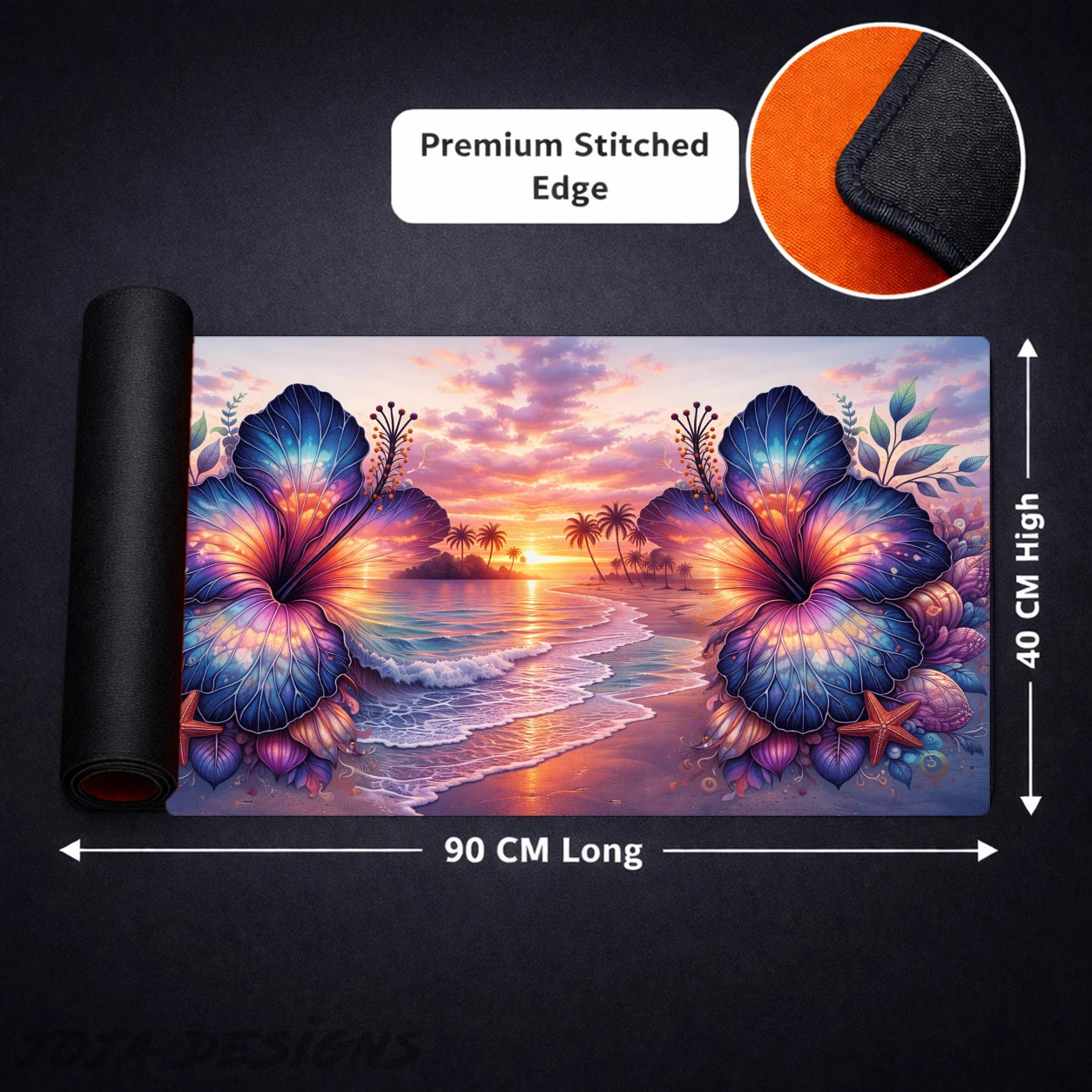 Tropical Sunset Product Details