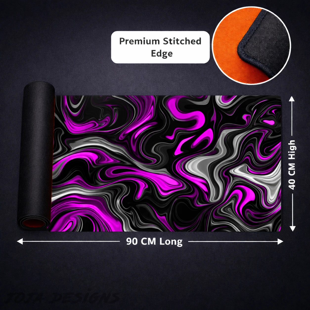 Abstract Swirl 2 Product Details