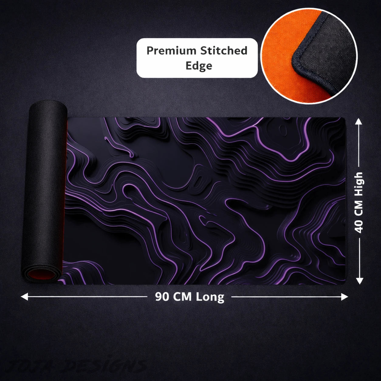 Abstract Waves 2 Product Details