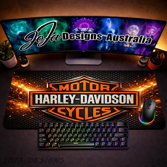 Harley Davidson Product Design
