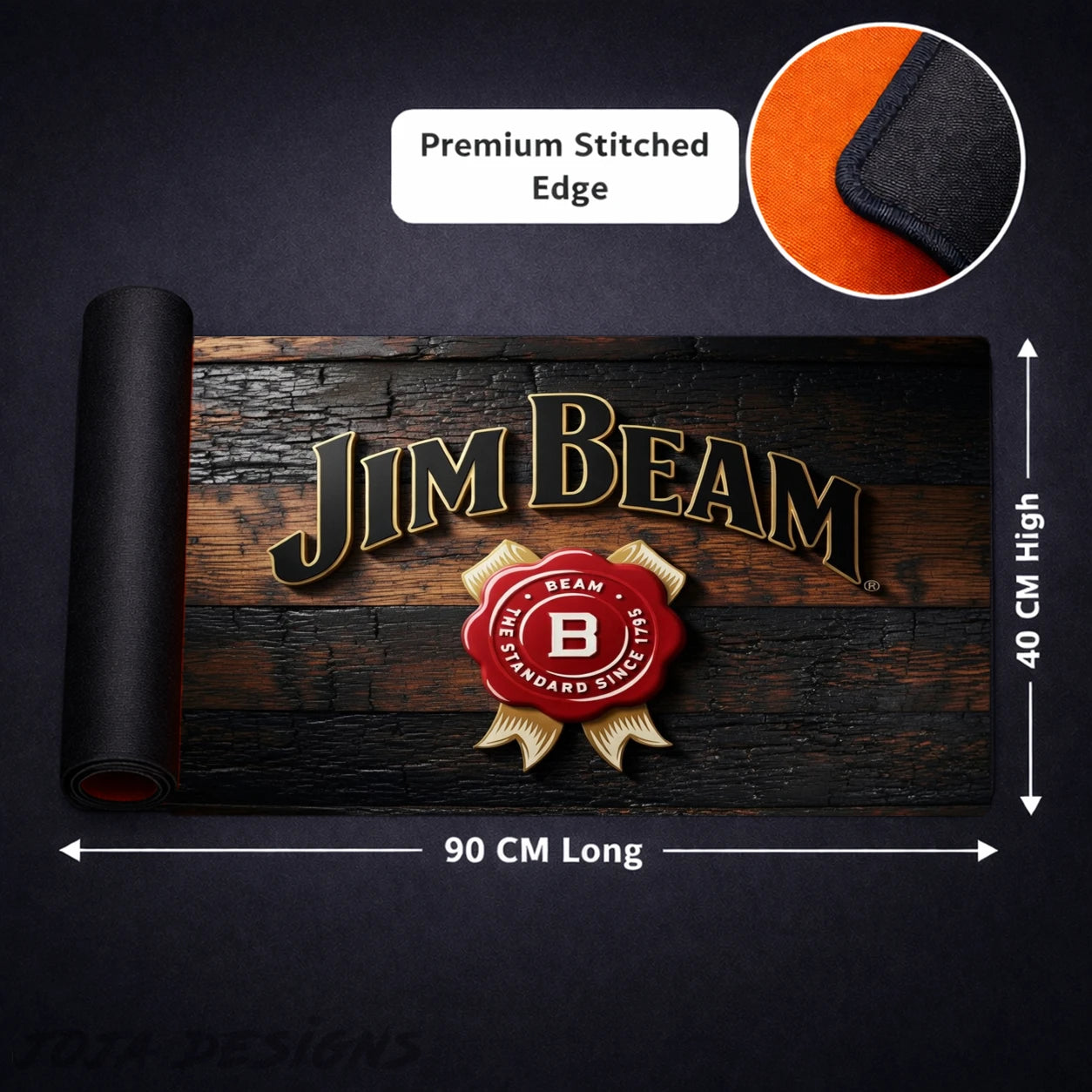 Jim Beam Product Details