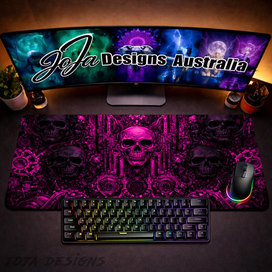 Skull Design Product Design