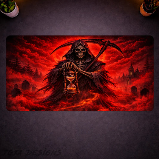 Grim Reaper 3 Product Mockup