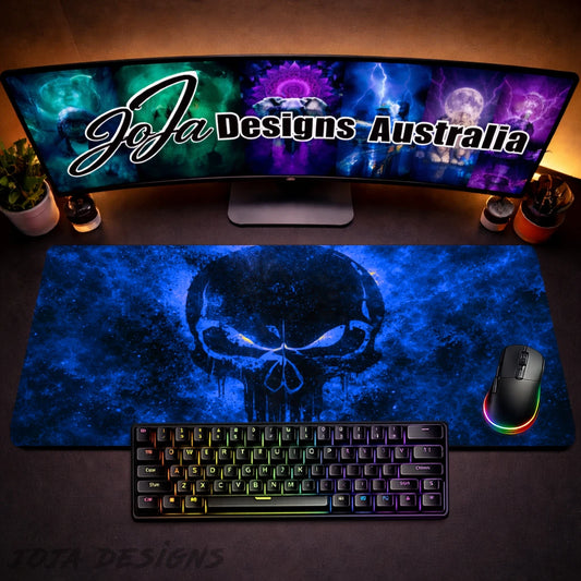 Cosmic Skull Product Design