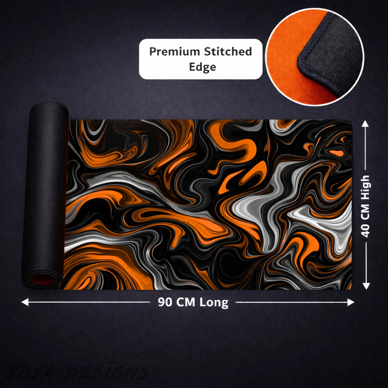 Abstract Waves 3 Product Details