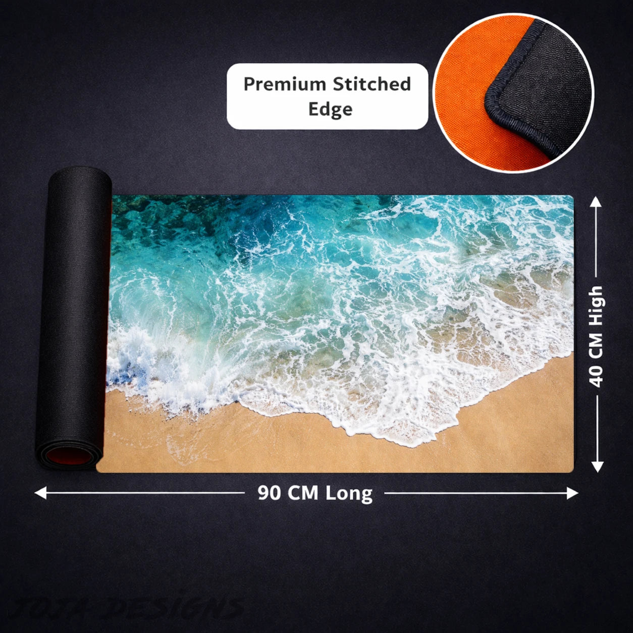 Ocean Waves Product Details
