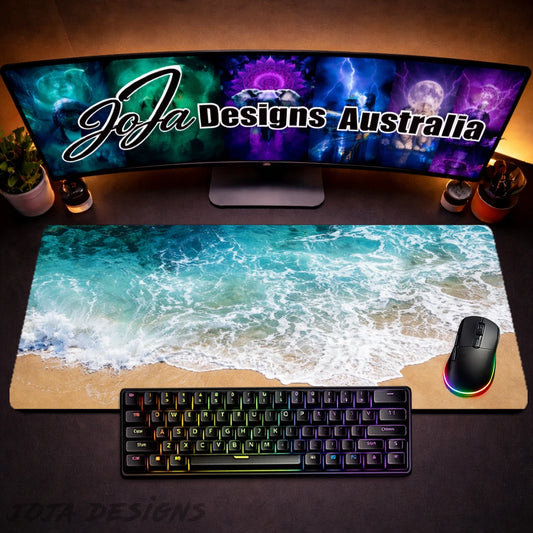 Ocean Waves Product Design