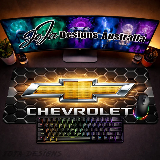 Chevrolet Logo 2 Product Design