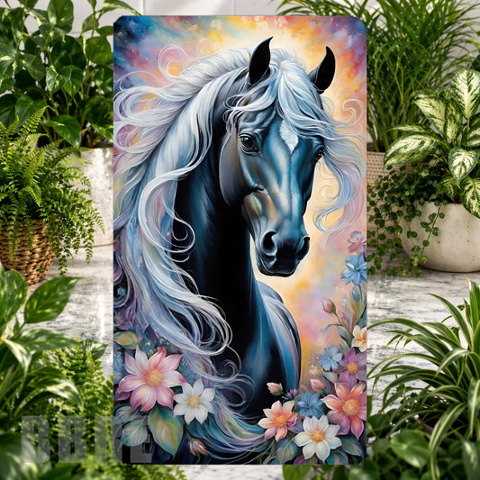 Majestic Stallion 3 Product Tile, STRAIGHT: Majestic Stallion 3 Product Mockup, SIDE ANGLE: Majestic Stallion 3 Product Angle Shot