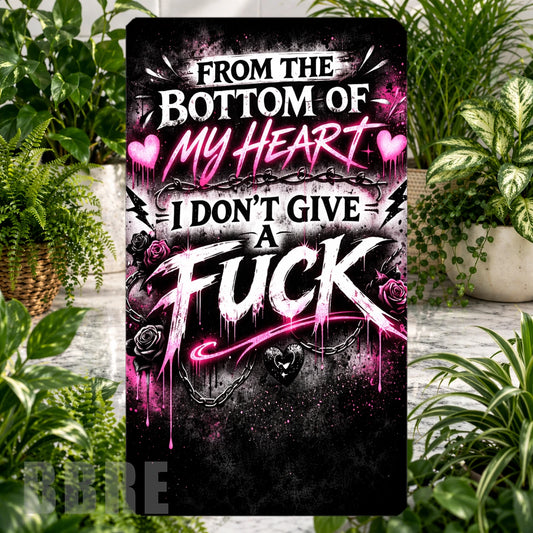 Heartfelt Rebellion Product Tile, STRAIGHT: Heartfelt Rebellion Product Mockup, SIDE ANGLE: Heartfelt Rebellion Product Angle Shot